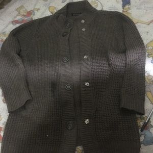 ORIGINAL L/G SWEATER